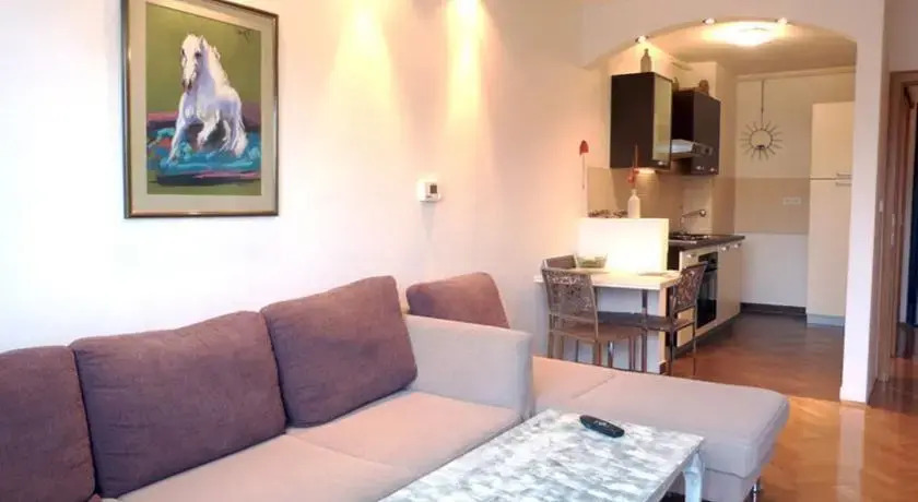 Apartment Anastazija