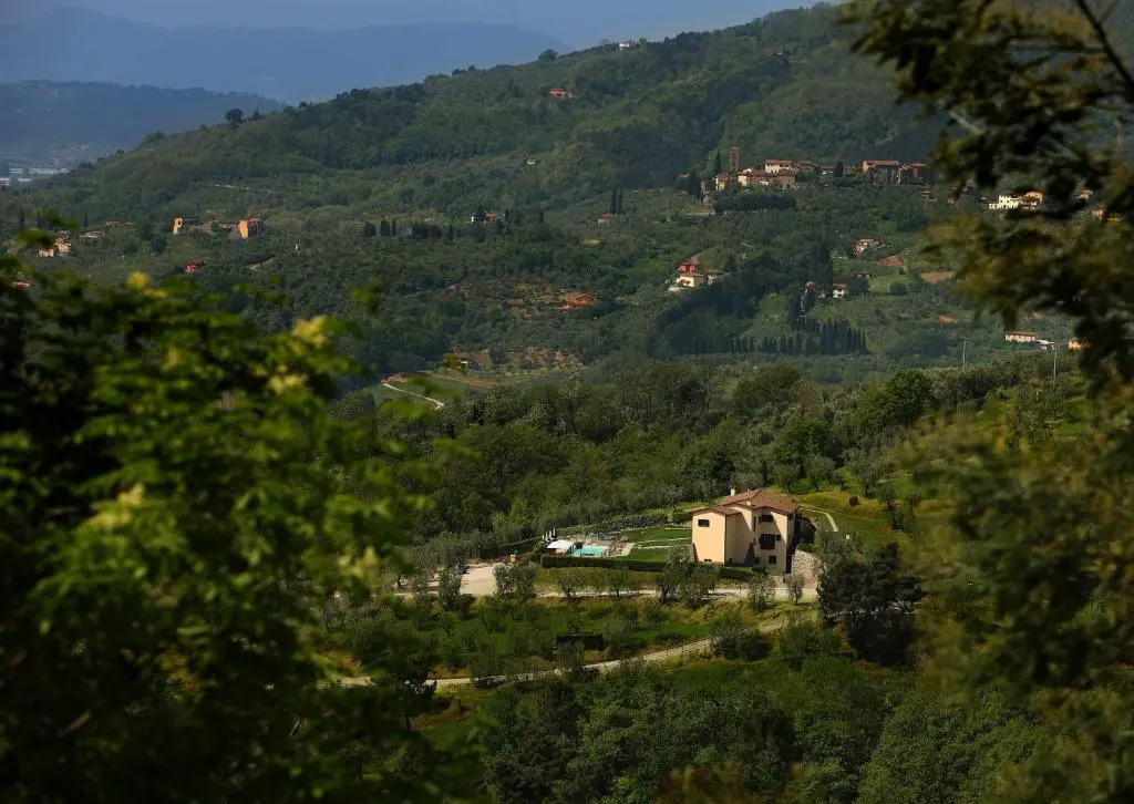 Villa Ferrette