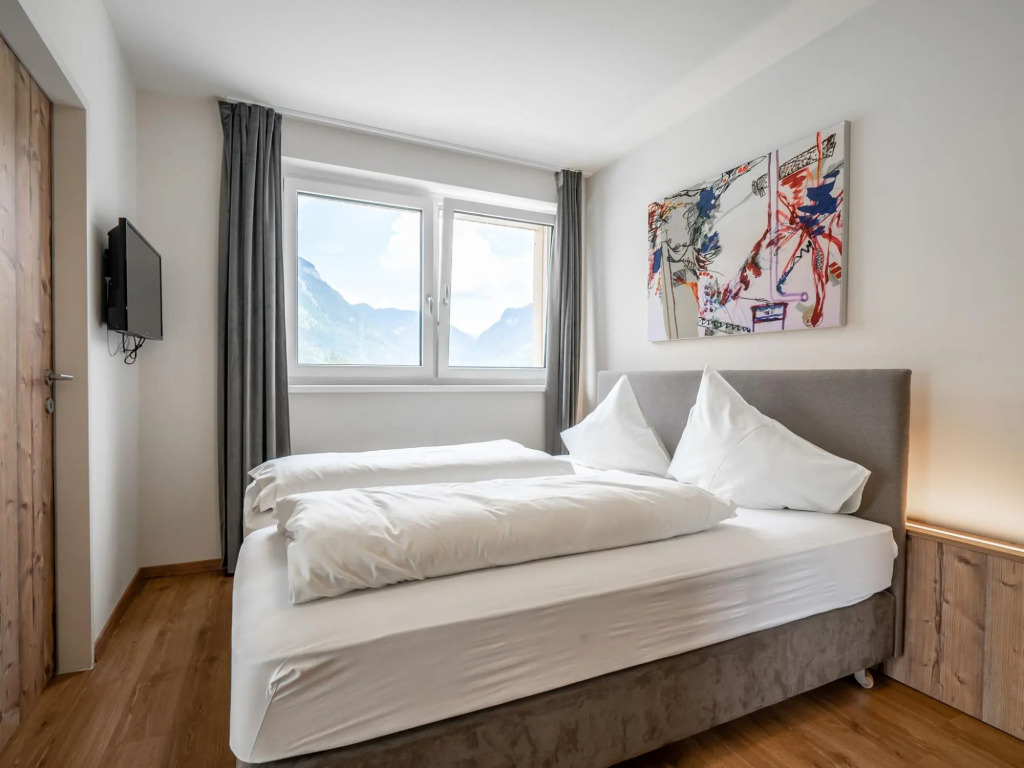 Charming Apartment in Gosau With Shared Sauna