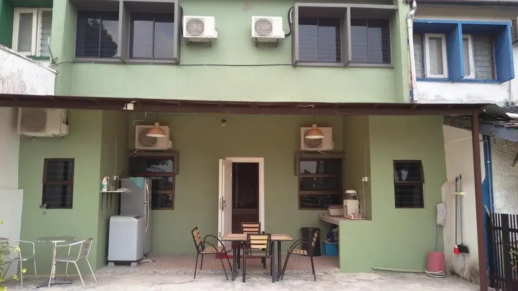 Haistar Homestay NL1