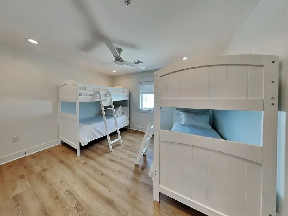 The Osprey #8 by Southern Vacation Rentals