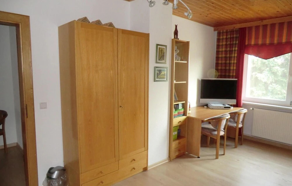 Beautiful Home in Bautzen-burk With 3 Bedrooms and Wifi