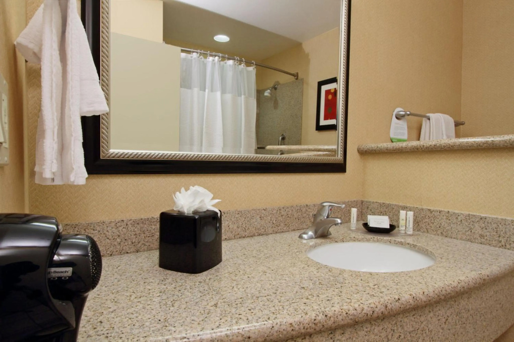 Courtyard by Marriott St. George