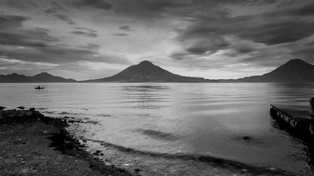 Hotel La Riviera de Atitlan
