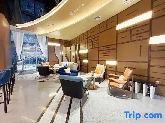 Shanghai Maybeours Hotel