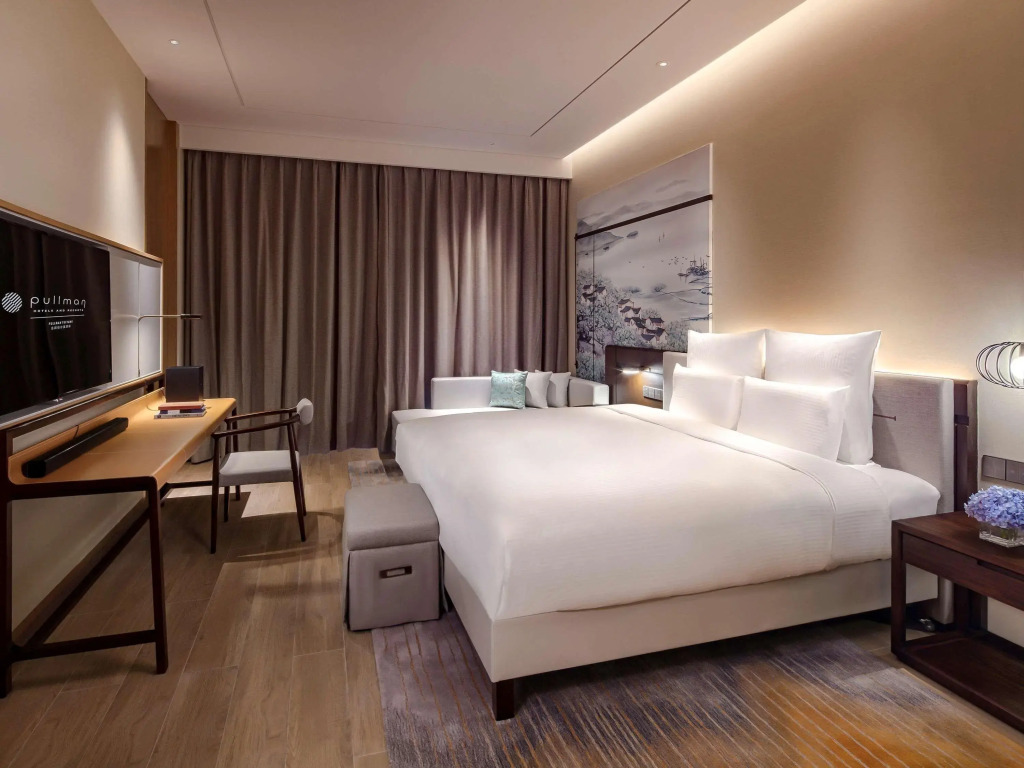 Pullman Yueyang Hotel