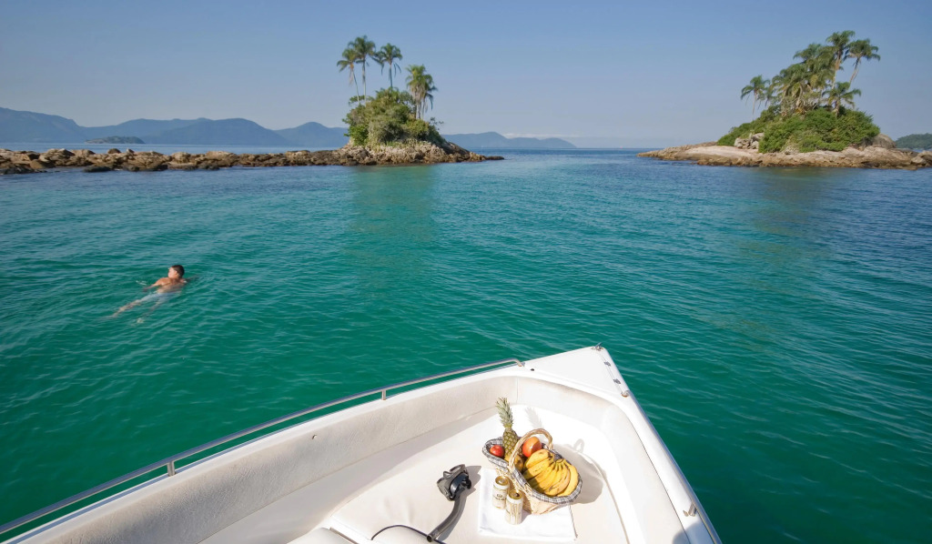 Angra Boutique Hotel