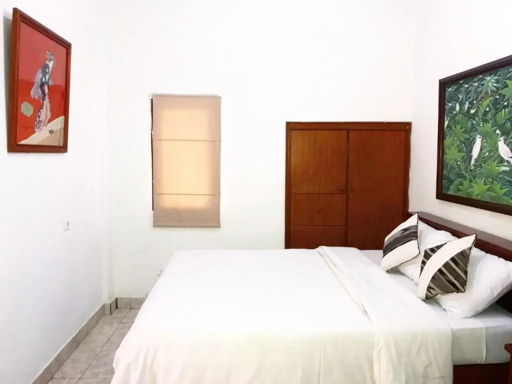 Rumah Akira Seminyak