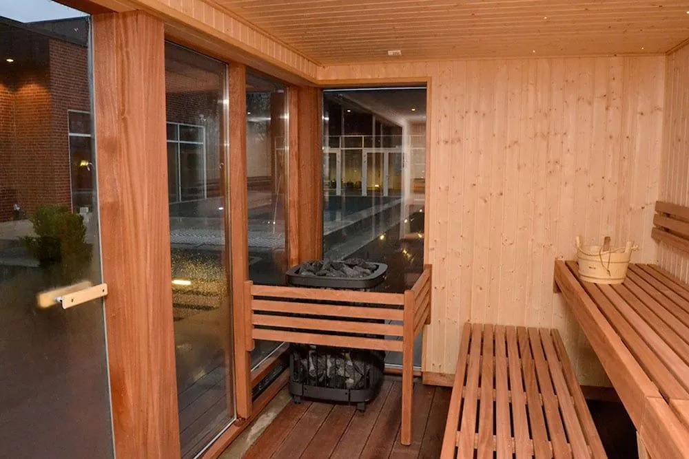 Sportsby Vejen - Danhostel, huse og lejligheder
