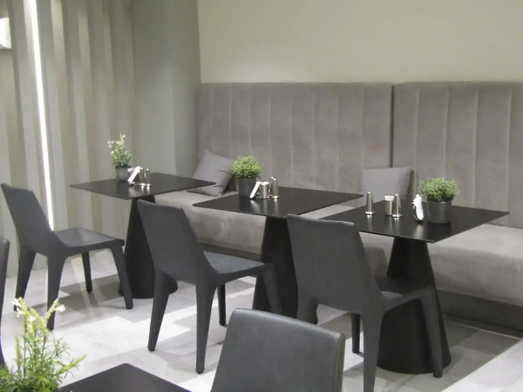Alva Athens Hotel