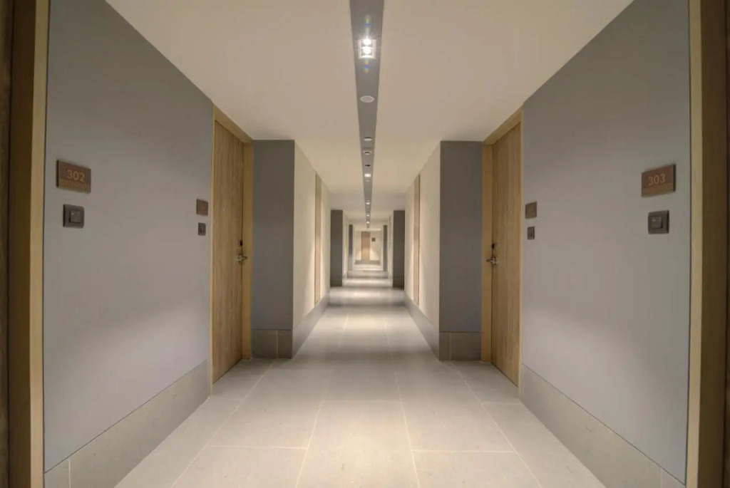 7 Apple Hotel Pratap Nagar
