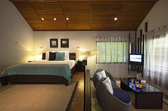 Laguna Maldives