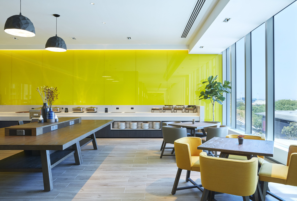 Holiday Inn Express Melbourne Southbank by IHG