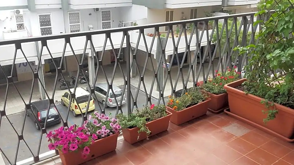Casa Namaste