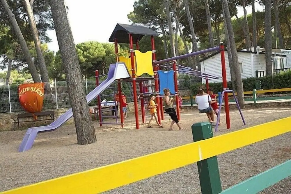 Interpals Eco Resort
