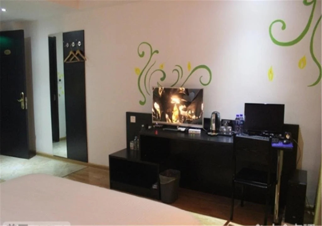 Mei Ke Mei Jia Chain Hotel Tai Yuan Liu Xiang Branch