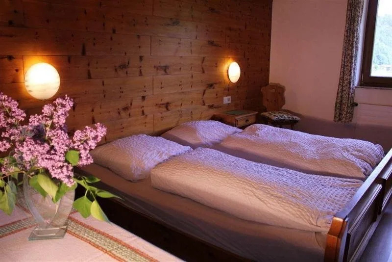 Sport Hotel Mountain High