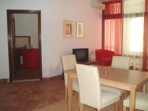 Apartments Secret Garden