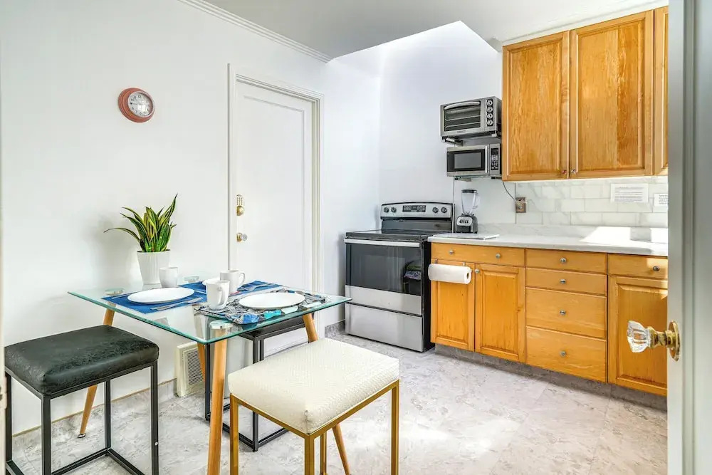 San Francisco Home ~ 1 Mi to Golden Gate Park!