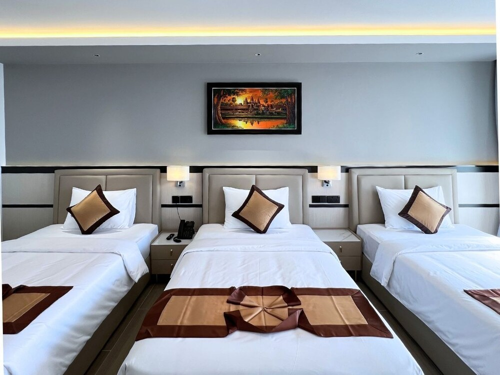 LN Hotel & Residence