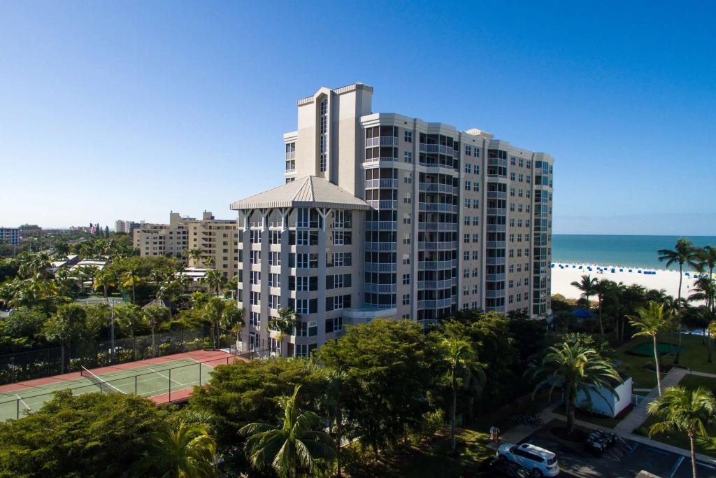 Penthouse Paradise