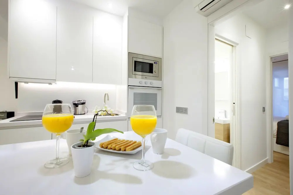 Gran Vía Suite - MADFlats Collection