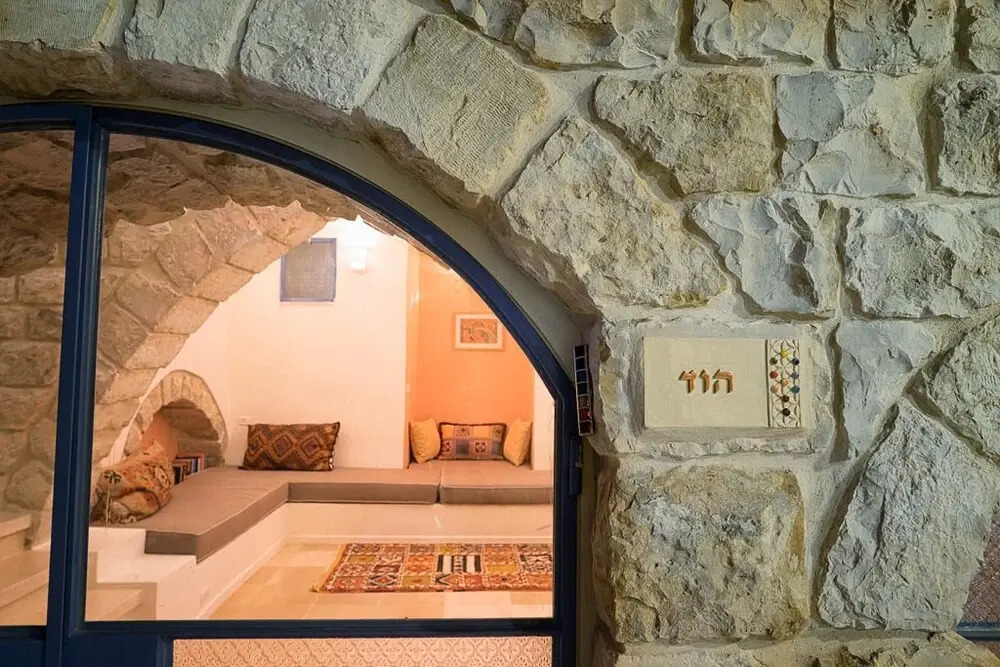 The Way Inn Image 126