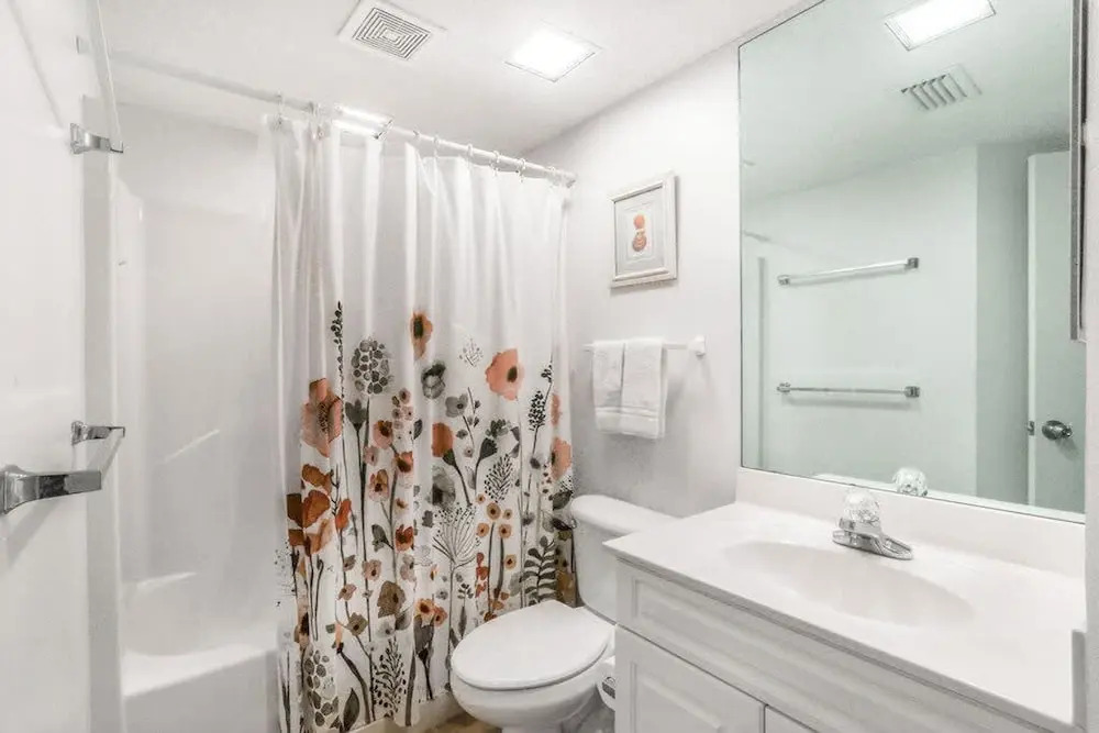 Windward Pointe 105 True Ground Floor Beachfront