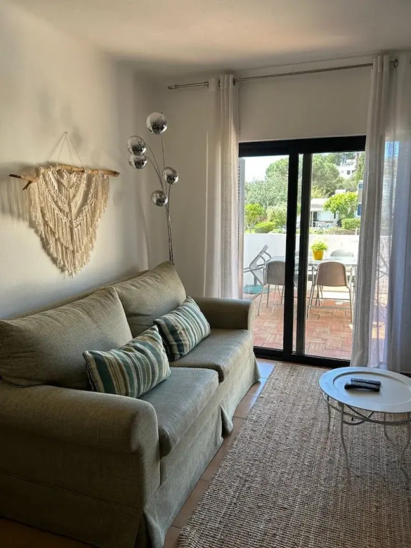 Albufeira Family Oasis with Pool