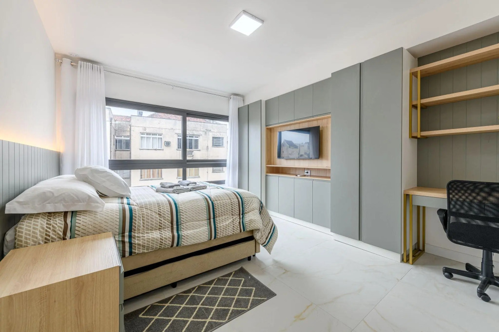 Liv   Apartamento 905