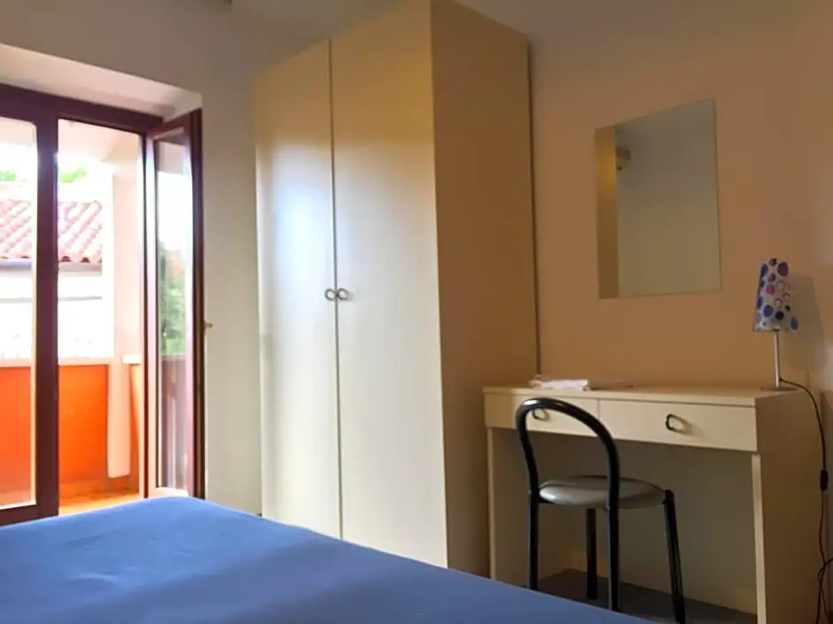 Hotel Al Pescatore