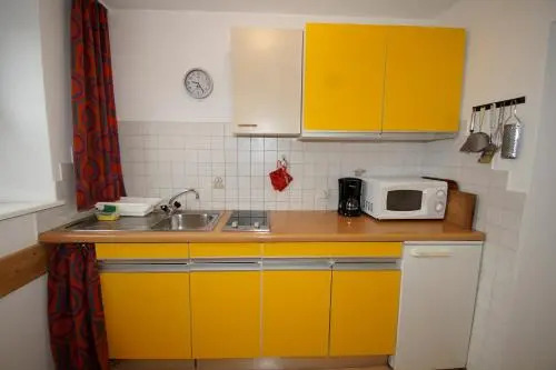 Apartments Heidenberger Delle Scuole