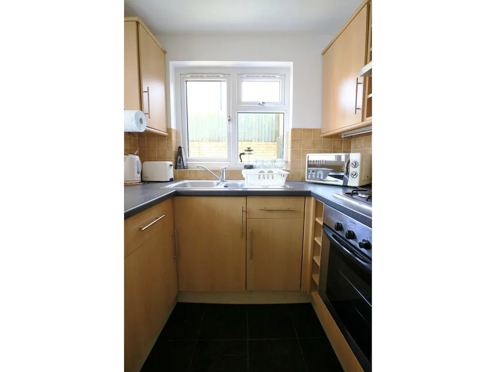 Cosy and Quiet 1BR Flat in Trendy East London