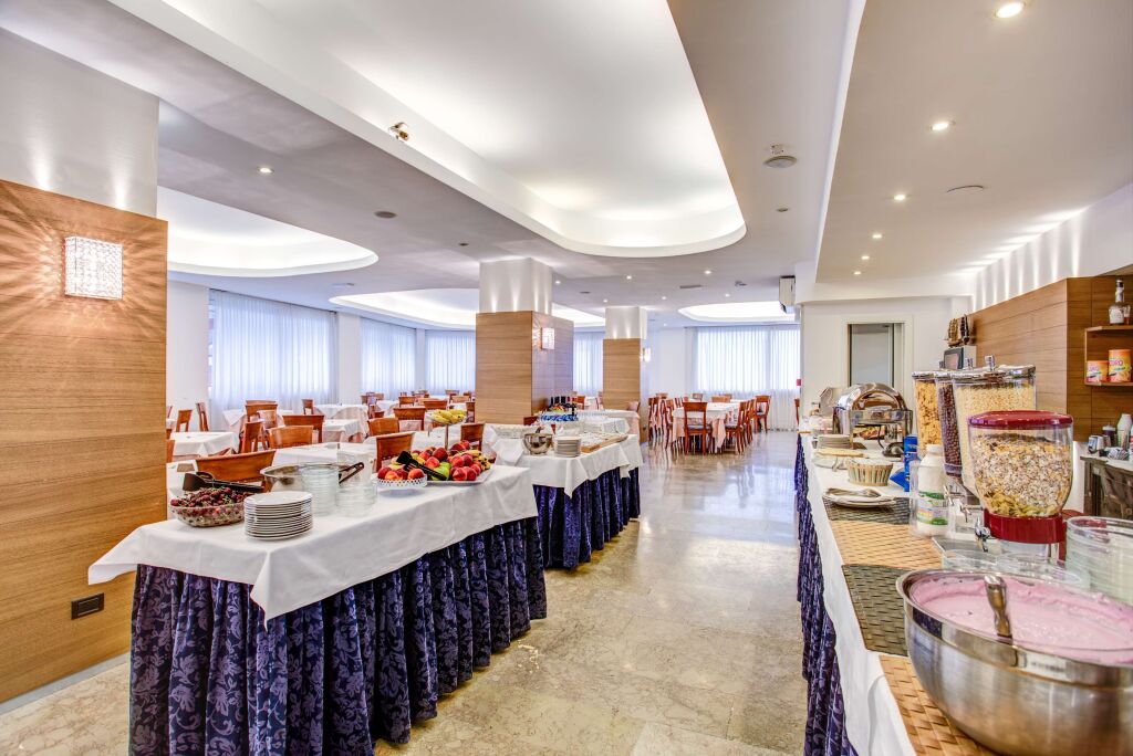 Hotel Concord - Nel cuore di Riccione