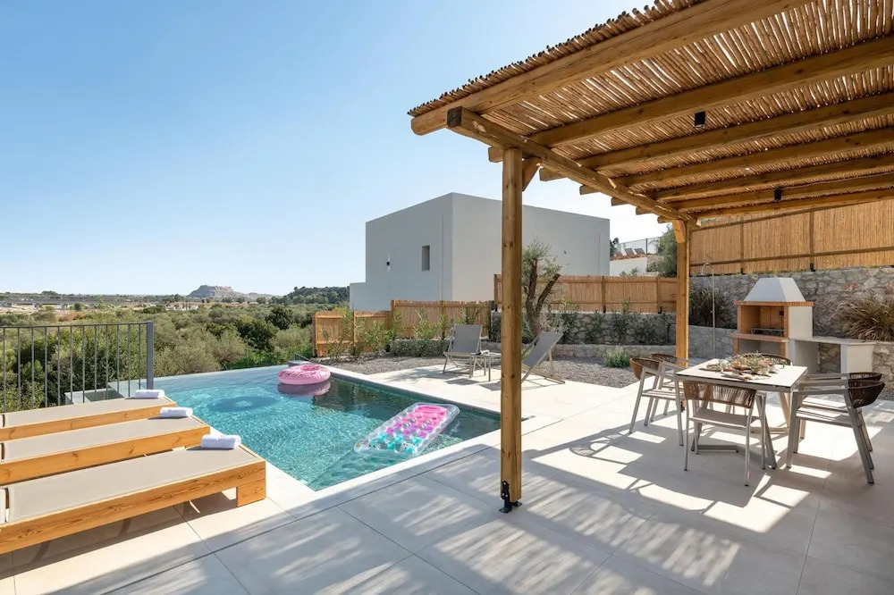Massari Hills- Villa Finis Terrae 2