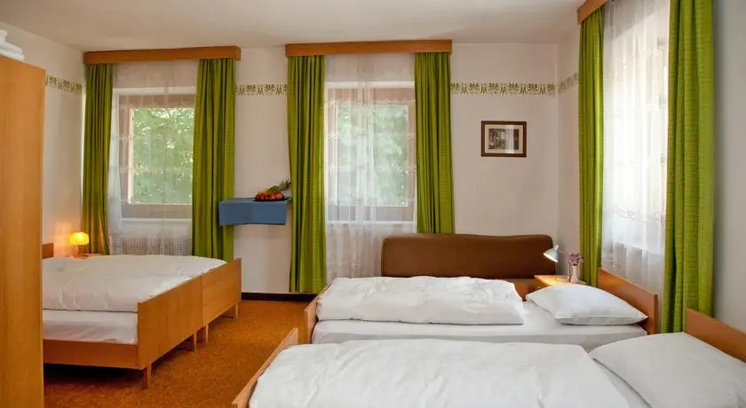 B&B Weisses Rössl -inklusive Sarntal Card