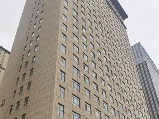 Datong Ancient City Xinyue Homestay