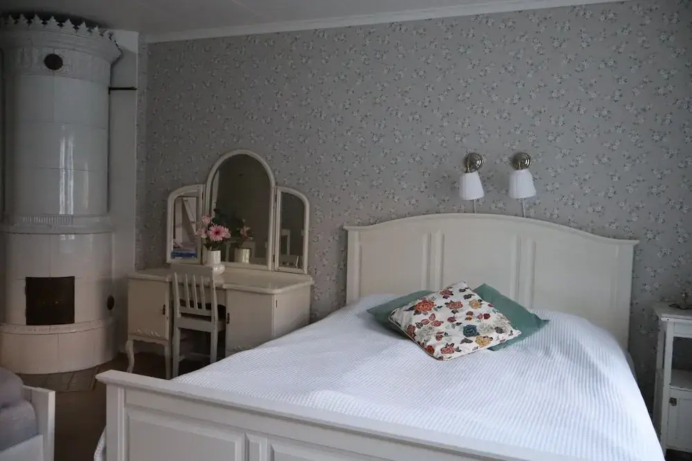 STF Hostel Mariestad