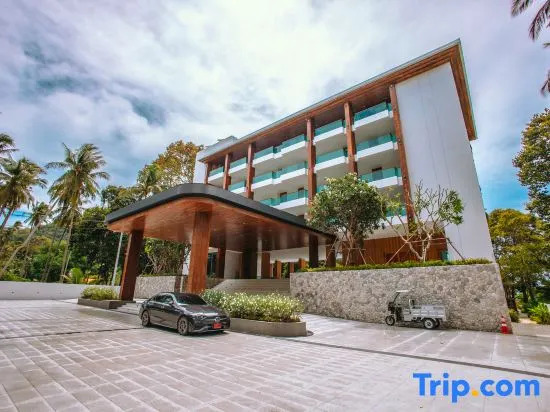 Luxtalay Khanom Hotel