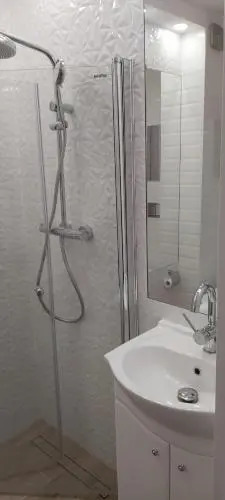 Apartament Jaśminowy