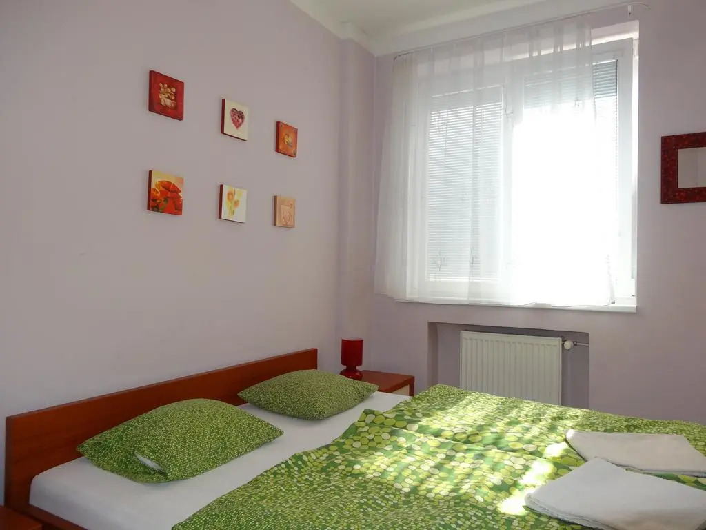 Apartment K6