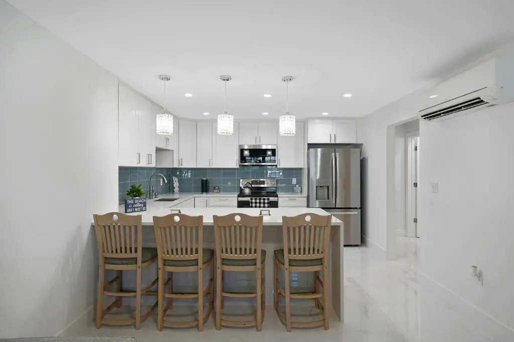 Dania Beach Unit 2 in Dania Beach