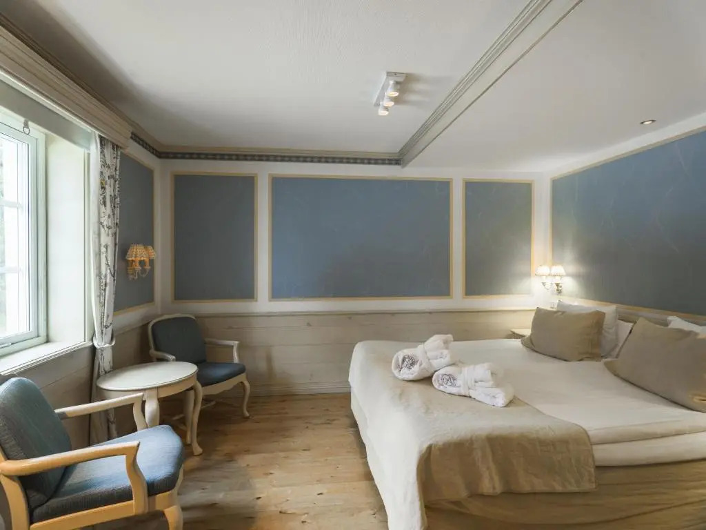Åkerblads Hotell Gästgiveri Spa