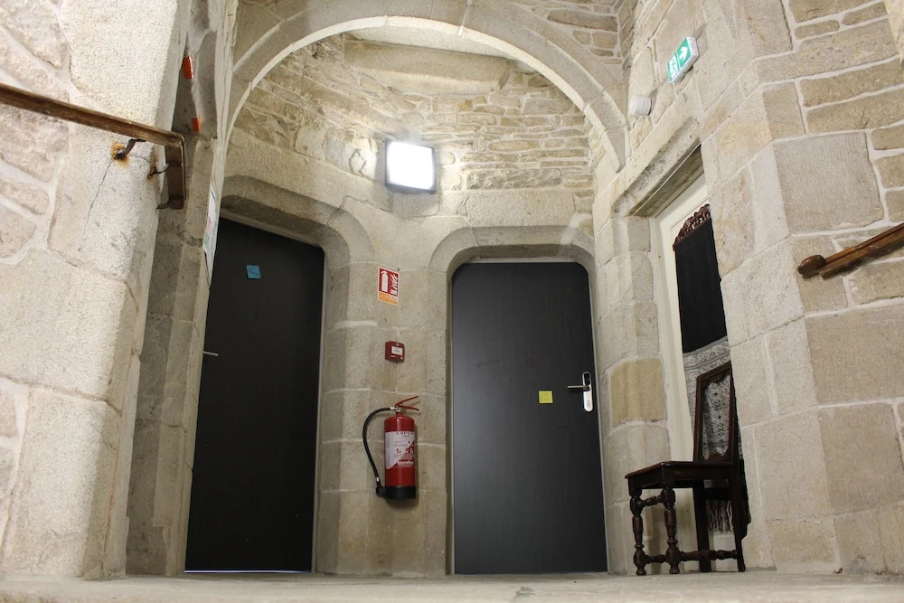 Manoir du Moustoir - Hôtel Les Empreintes