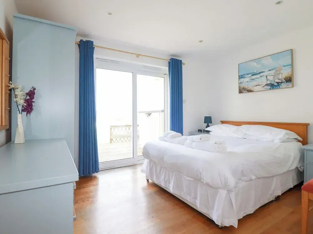 The Beach House