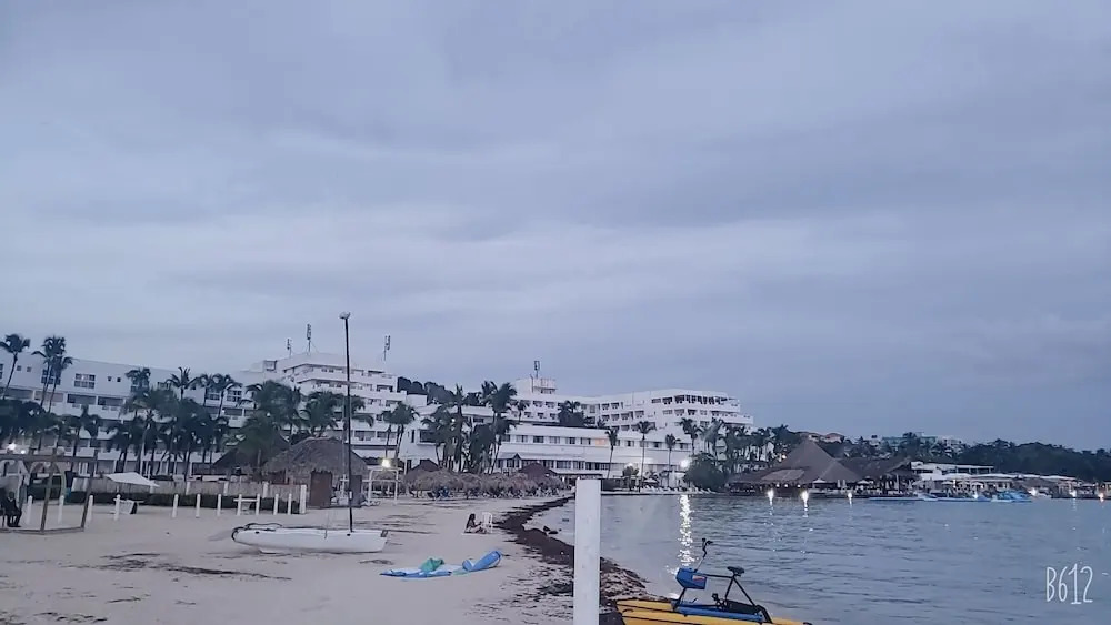 Hotel Boca del Mar Playa Boca Chica Penthouse