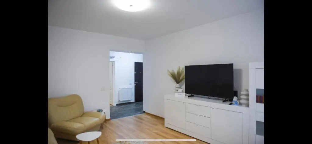 Vlaicu Residence