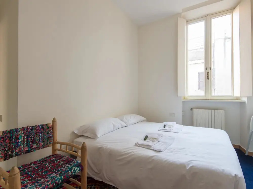 RSH Spanish Steps Panoramic Terrace Penthouse