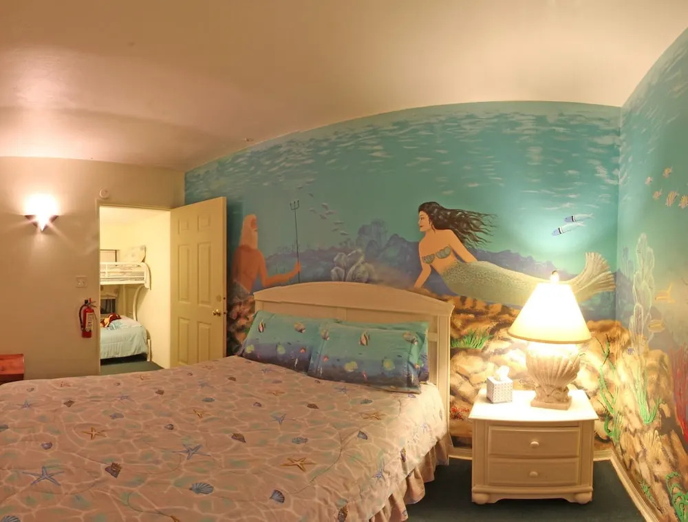 Key Largo Cottages
