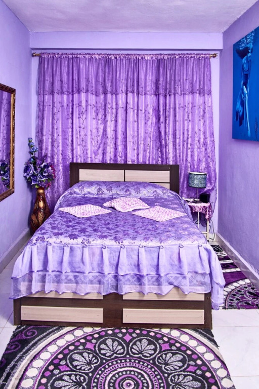 Casa Particular Amnelis